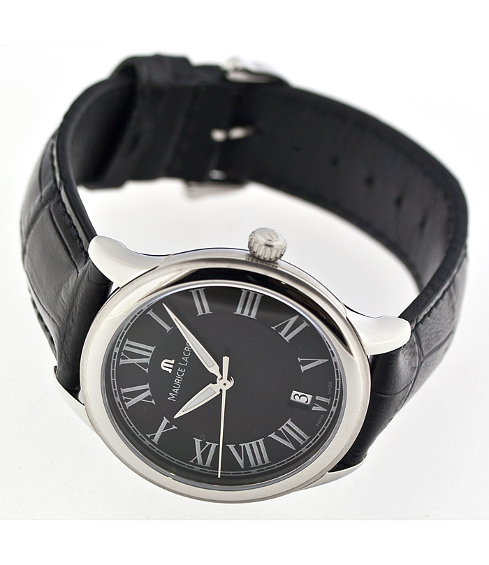 Maurice Lacroix LC1077-SS001-310